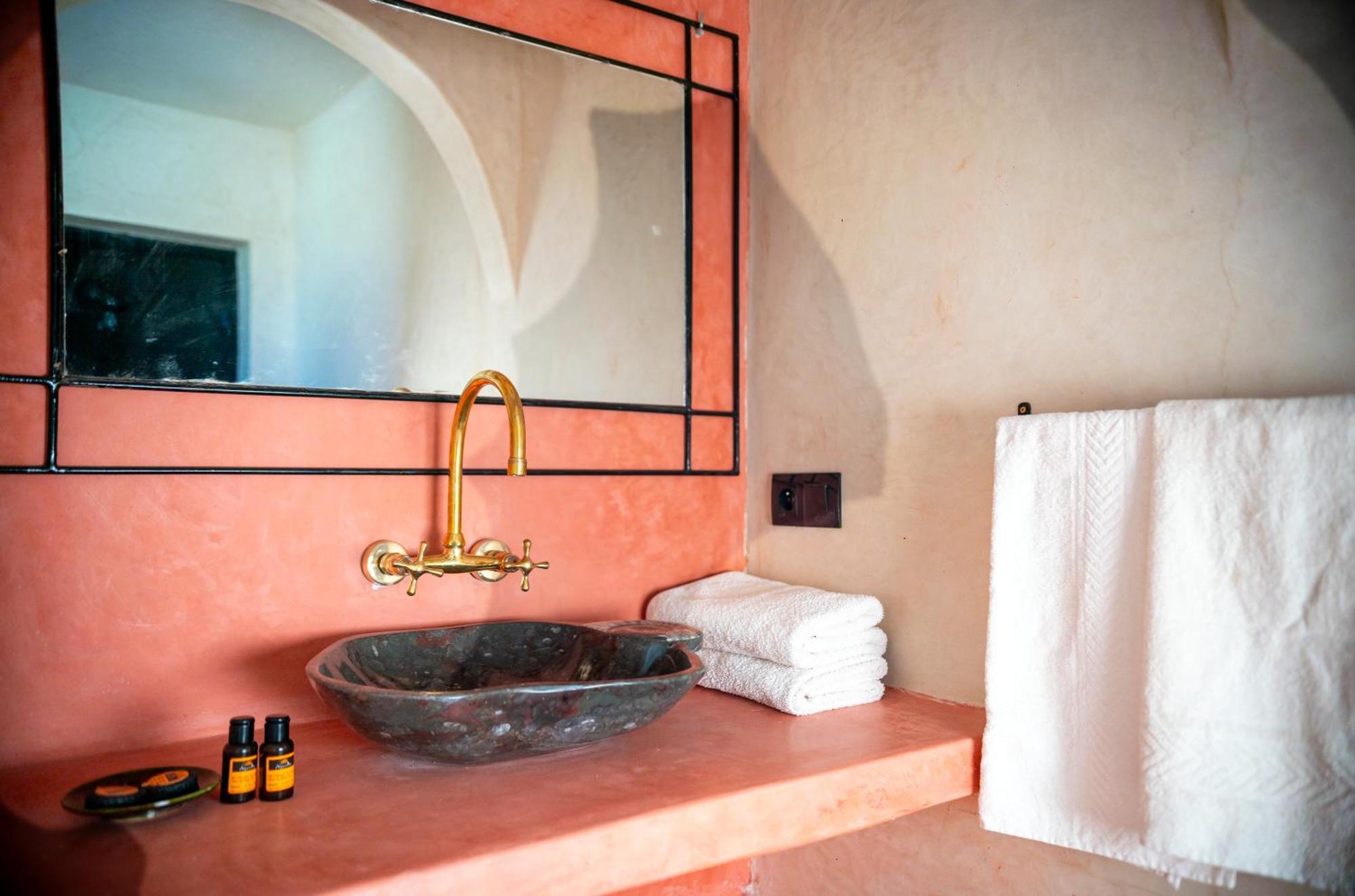 Kasbah Zitoune Tajda Extérieur photo