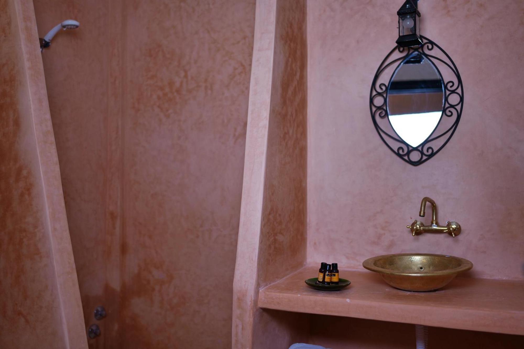 Kasbah Zitoune Tajda Extérieur photo