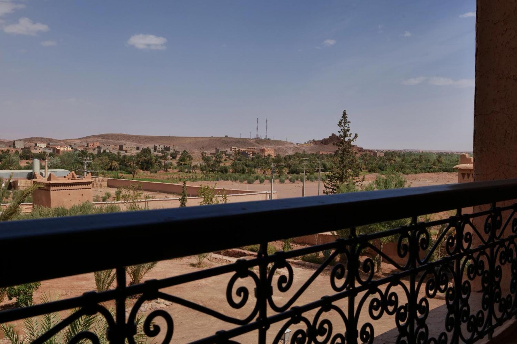 Kasbah Zitoune Tajda Extérieur photo