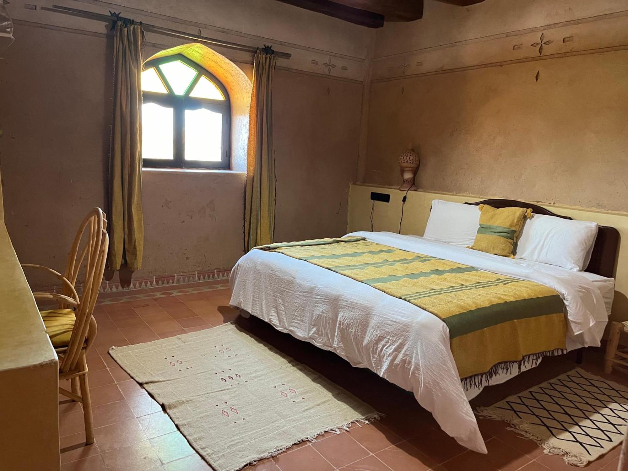 Kasbah Zitoune Tajda Extérieur photo