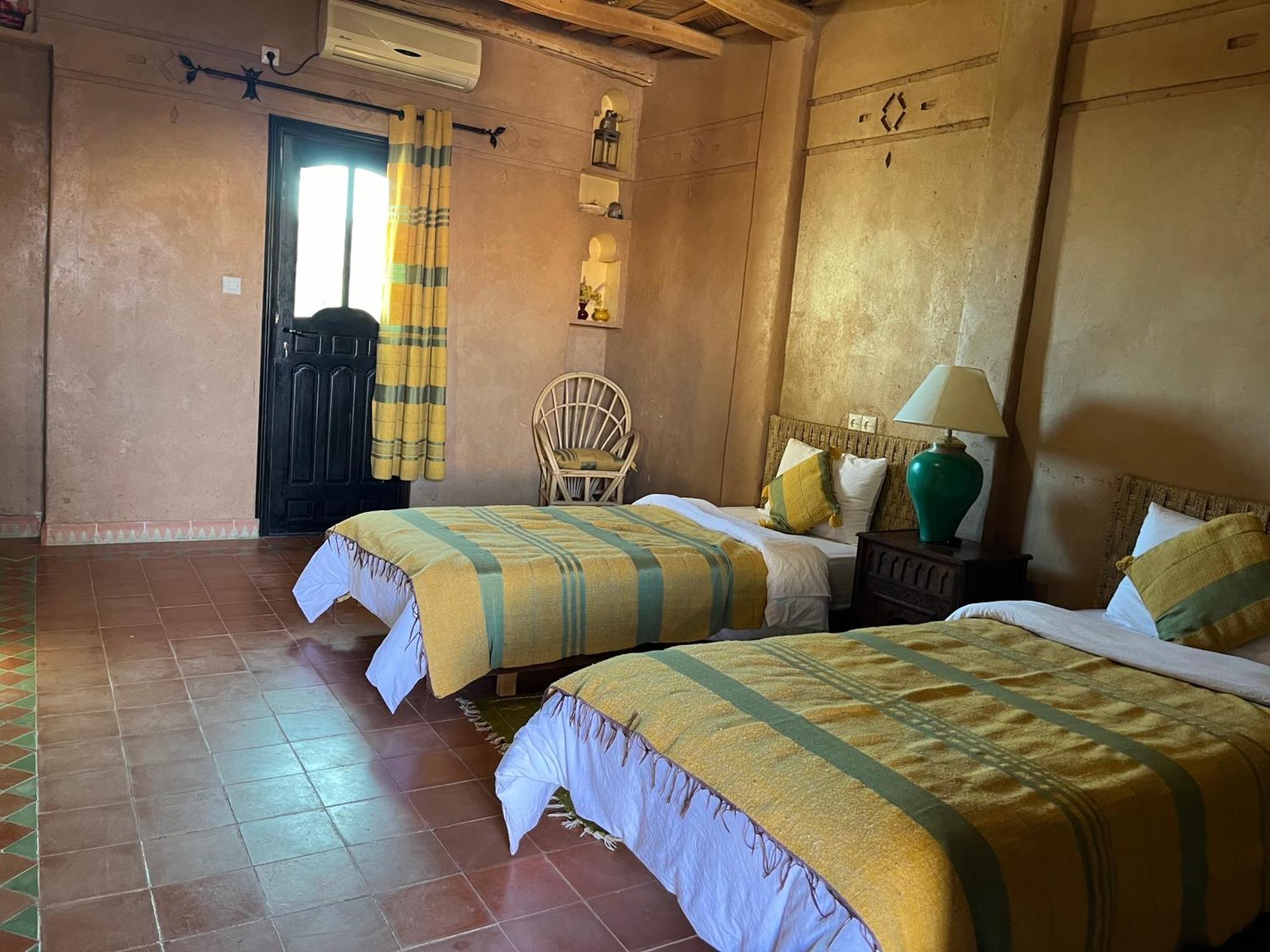 Kasbah Zitoune Tajda Extérieur photo