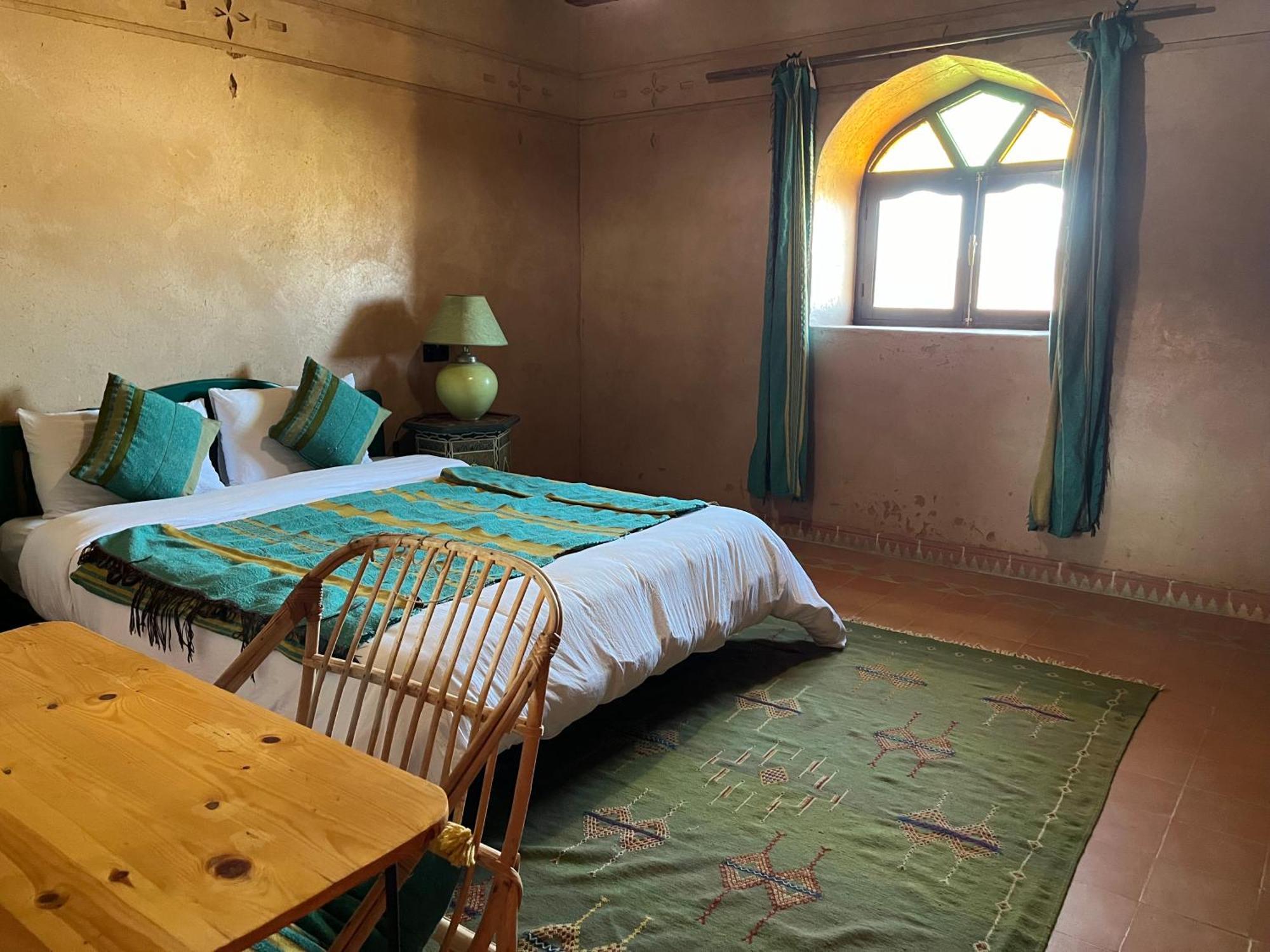 Kasbah Zitoune Tajda Extérieur photo