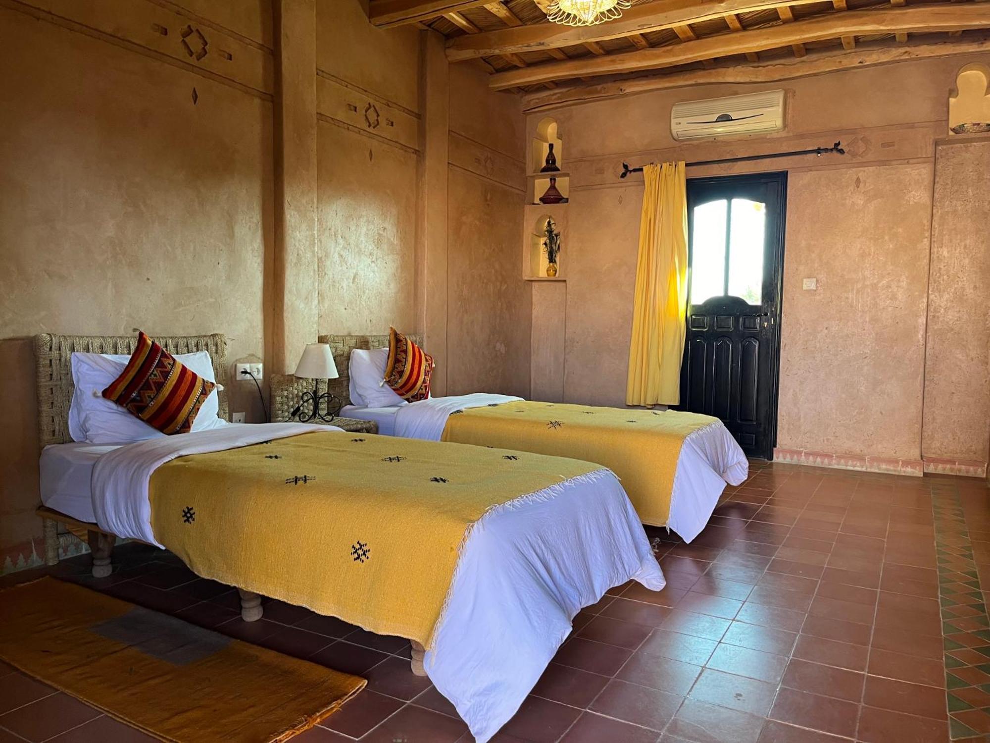 Kasbah Zitoune Tajda Extérieur photo