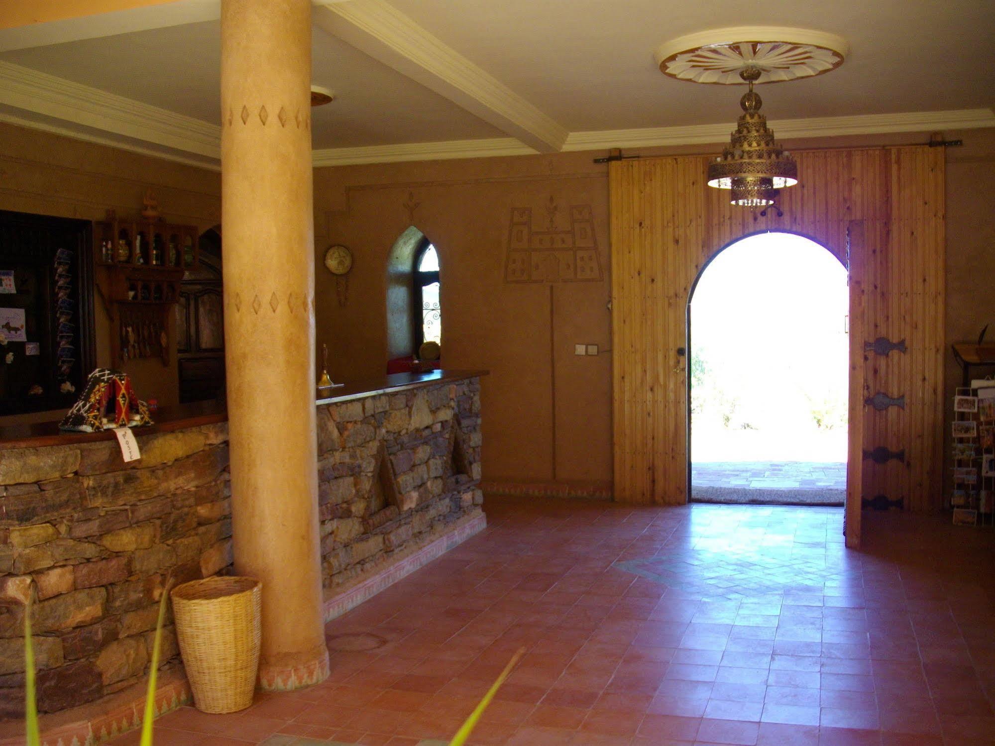 Kasbah Zitoune Tajda Extérieur photo