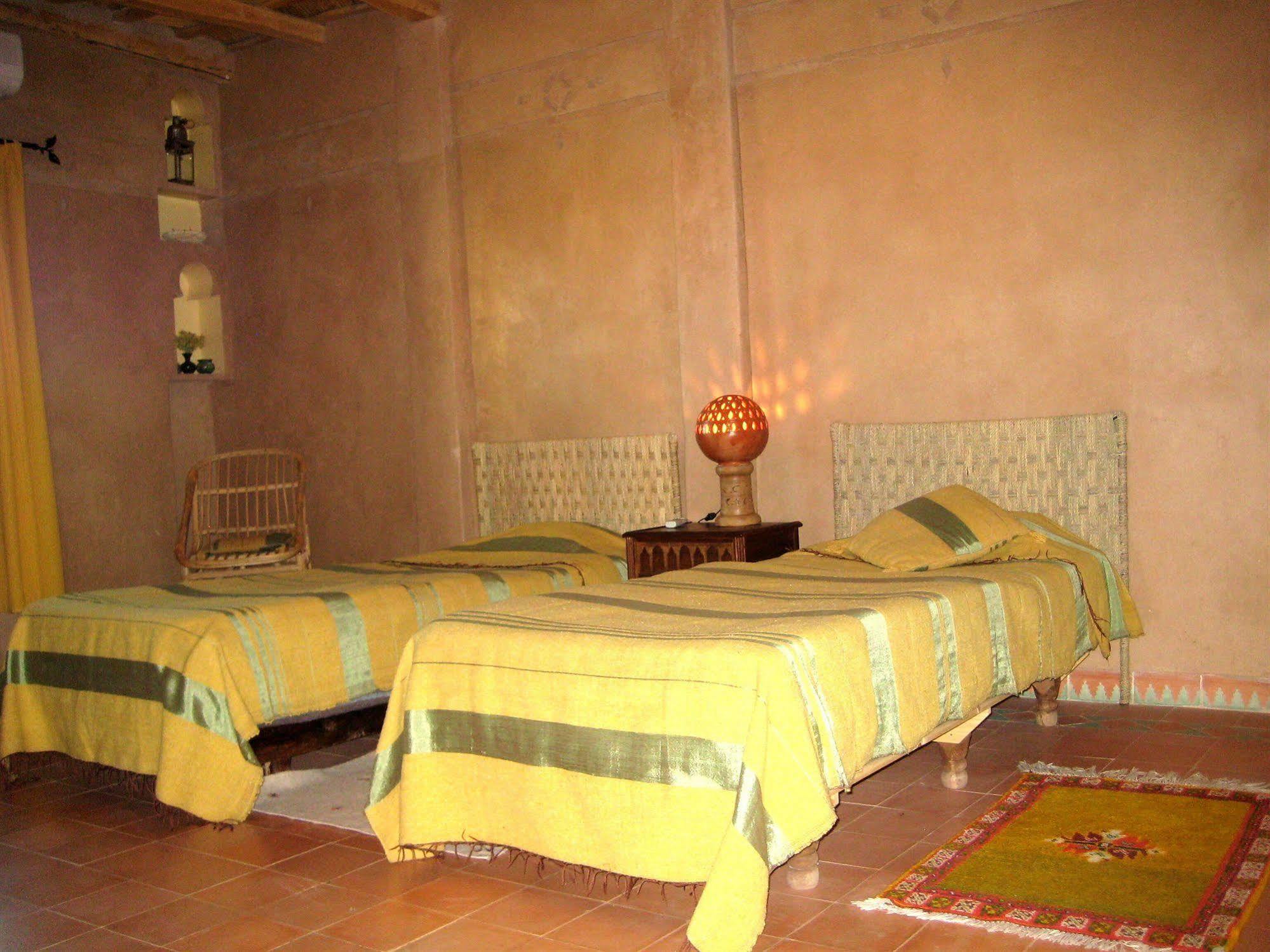 Kasbah Zitoune Tajda Extérieur photo