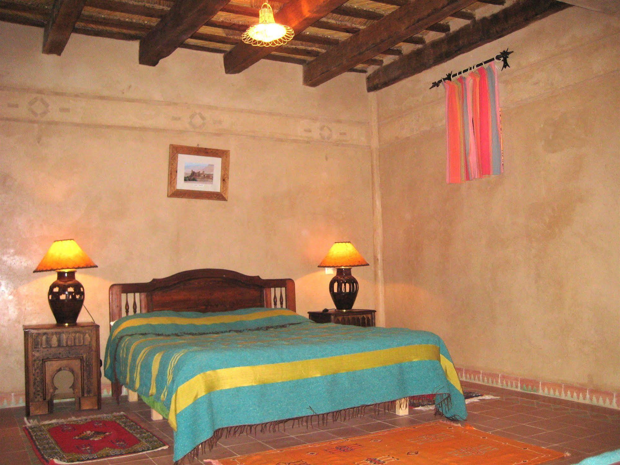 Kasbah Zitoune Tajda Extérieur photo